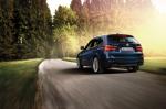 Alpina XD3 Bi-Turbo 2013 года